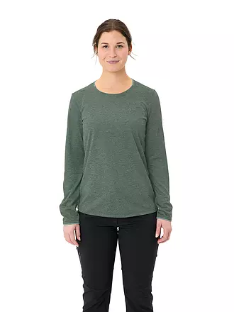 VAUDE | Damen Funktionsshirt Essential | 